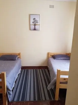 Basic Ortak Ranzalı Oda