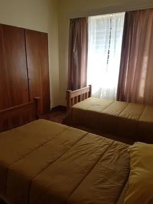 Basic Ortak Ranzalı Oda