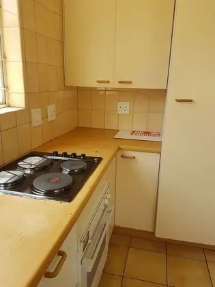 Basic Ortak Ranzalı Oda