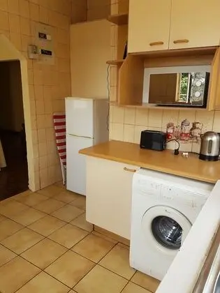 Basic Ortak Ranzalı Oda