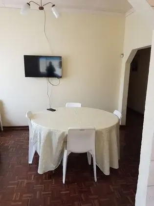 Economy Ortak Ranzalı Oda (1 bed in a 2-Bed Dormitory Room)