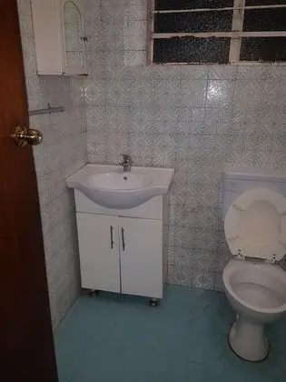 Economy Ortak Ranzalı Oda (1 bed in a 2-Bed Dormitory Room)