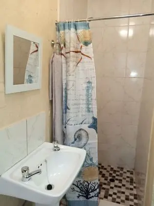 Economy Stüdyo, Özel Banyo
