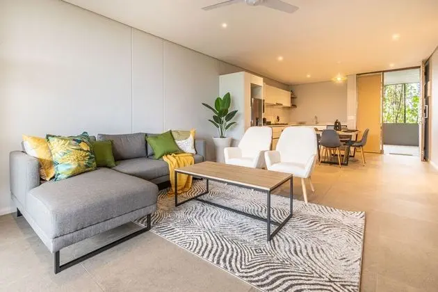 Exclusive Apart Daire