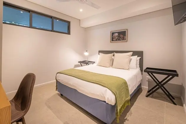 Exclusive Apart Daire