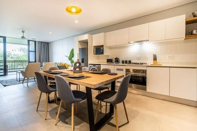 Exclusive Apart Daire