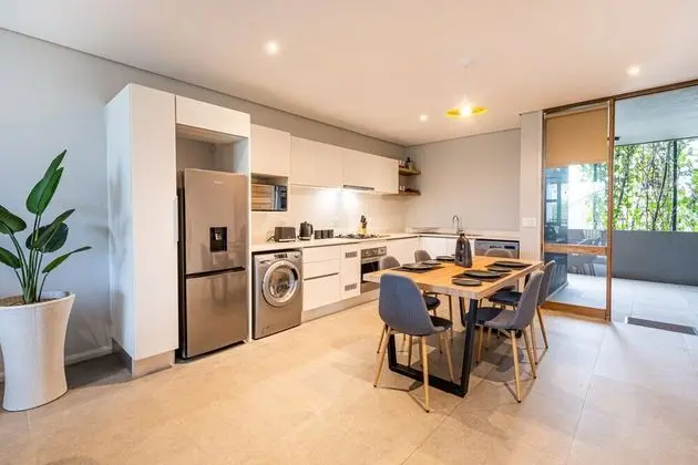Exclusive Apart Daire