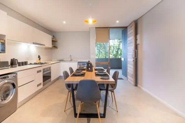 Exclusive Apart Daire