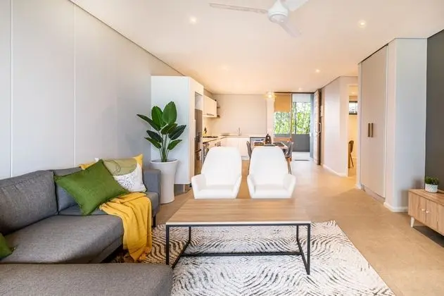 Exclusive Apart Daire