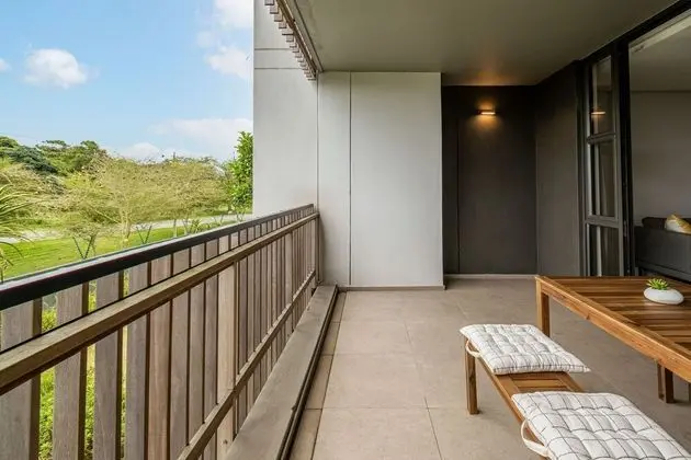 Exclusive Apart Daire