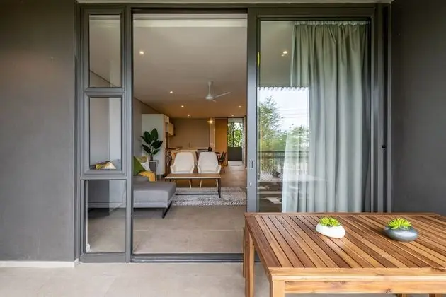 Exclusive Apart Daire