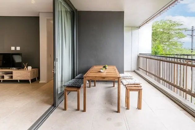 Exclusive Apart Daire