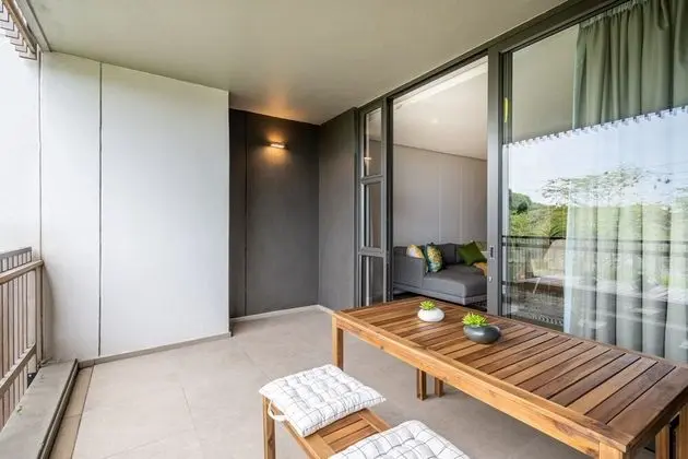Exclusive Apart Daire