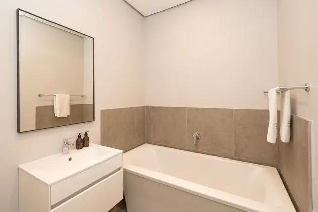 Exclusive Apart Daire