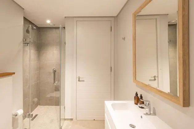 Exclusive Apart Daire