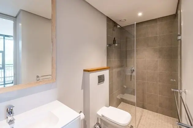 Exclusive Apart Daire