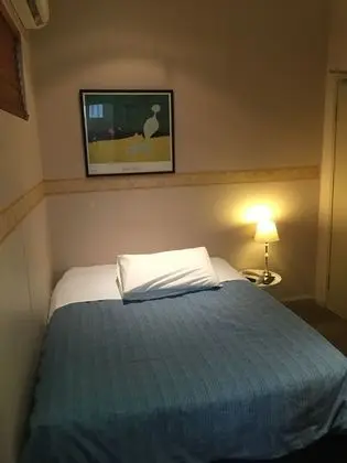 Standard Tek Kişilik Oda