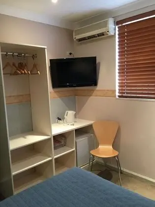 Standard Tek Kişilik Oda