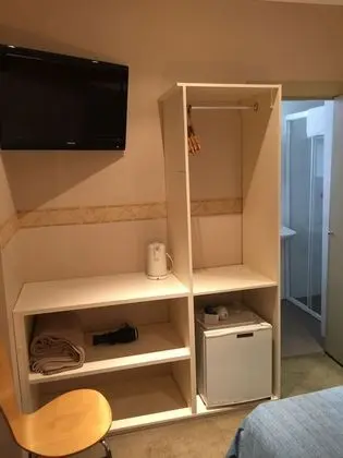 Standard Tek Kişilik Oda