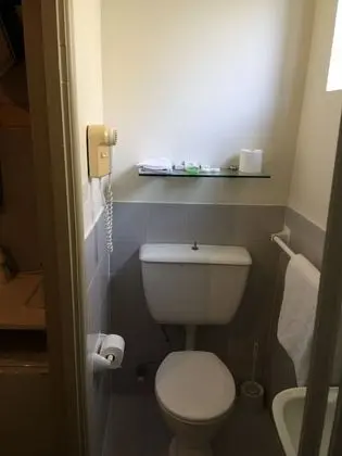 Standard Tek Kişilik Oda