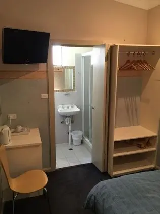 Standard Tek Kişilik Oda