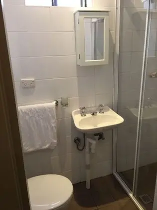 Standard Tek Kişilik Oda