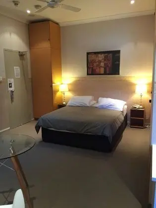 Superior Tek Büyük Yataklı Oda, 1 Yatak Odası