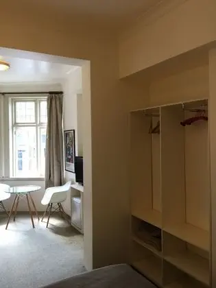 Superior Tek Büyük Yataklı Oda, 1 Yatak Odası