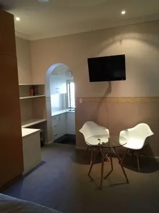 Superior Tek Büyük Yataklı Oda, 1 Yatak Odası
