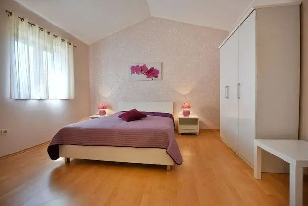 Standard Villa, 3 Yatak Odası (0181)