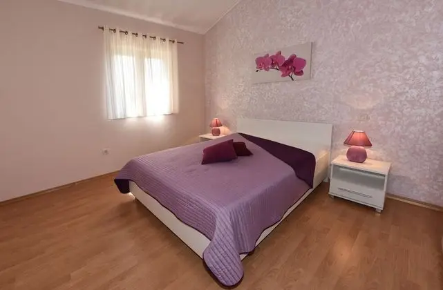 Standard Villa, 3 Yatak Odası (0181)
