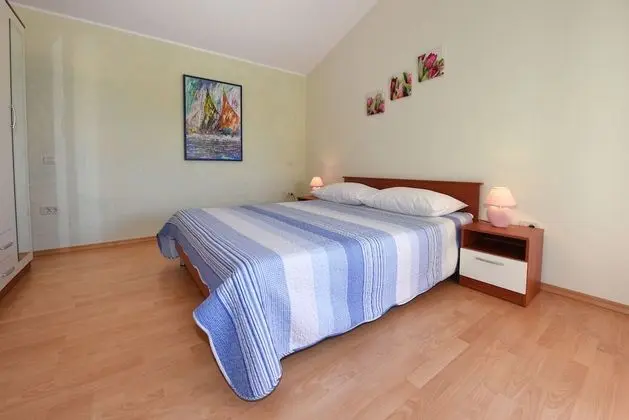 Standard Villa, 3 Yatak Odası (0181)