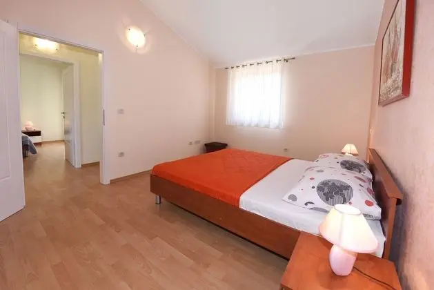 Standard Villa, 3 Yatak Odası (0181)