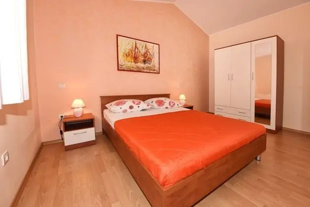 Standard Villa, 3 Yatak Odası (0181)