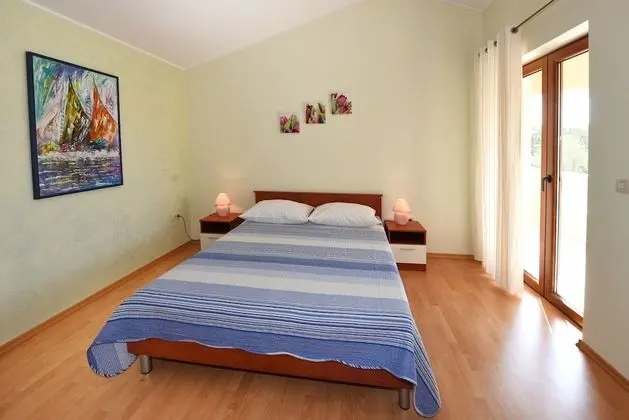 Standard Villa, 3 Yatak Odası (0181)