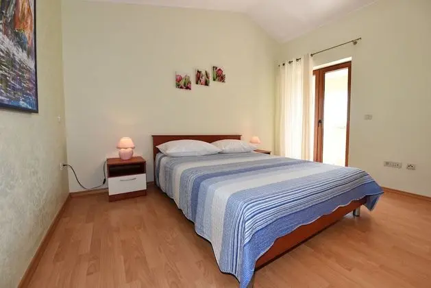 Standard Villa, 3 Yatak Odası (0181)