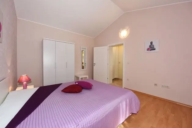 Standard Villa, 3 Yatak Odası (0181)