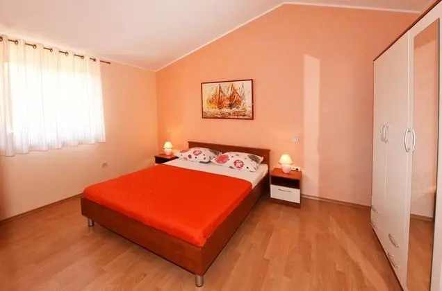 Standard Villa, 3 Yatak Odası (0181)