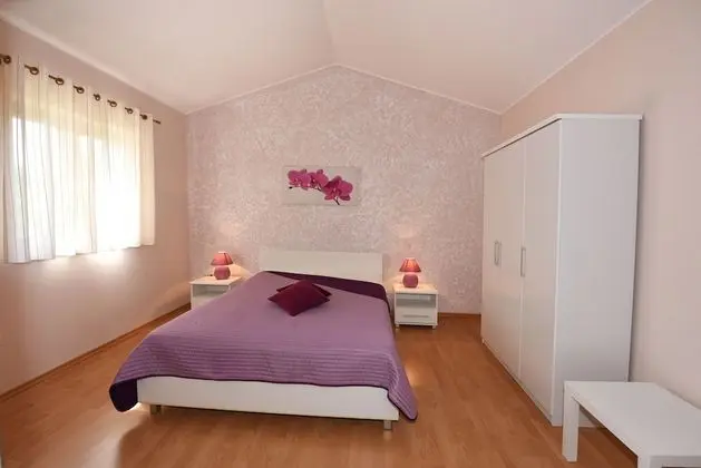 Standard Villa, 3 Yatak Odası (0181)