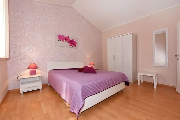 Standard Villa, 3 Yatak Odası (0181)