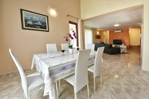 Standard Villa, 3 Yatak Odası (0181)