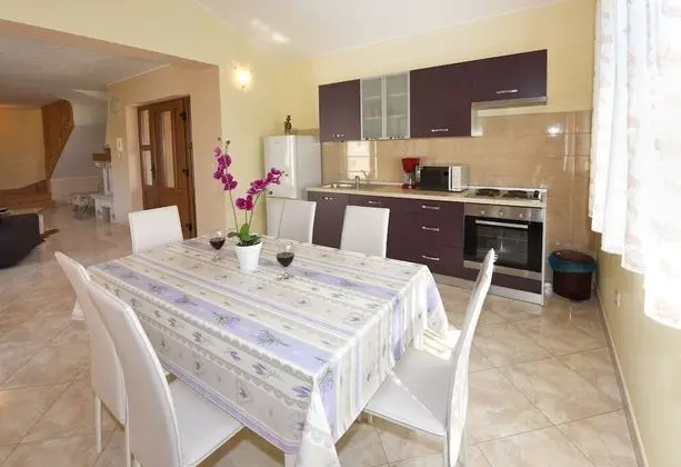 Standard Villa, 3 Yatak Odası (0181)