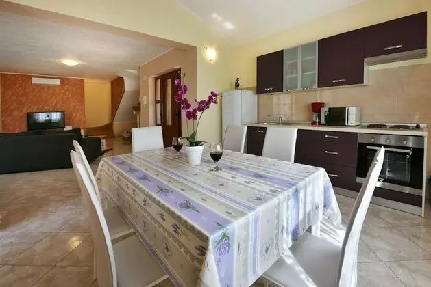 Standard Villa, 3 Yatak Odası (0181)
