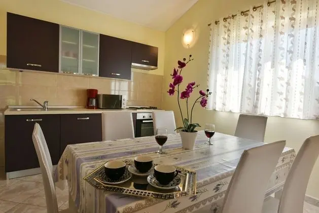 Standard Villa, 3 Yatak Odası (0181)