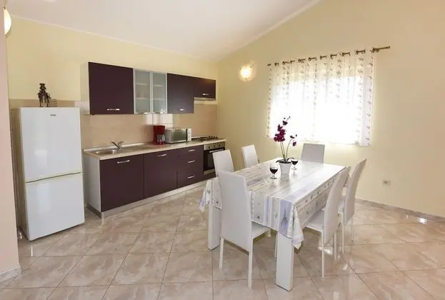 Standard Villa, 3 Yatak Odası (0181)