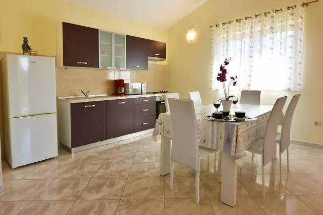 Standard Villa, 3 Yatak Odası (0181)