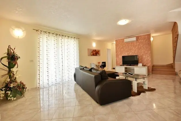 Standard Villa, 3 Yatak Odası (0181)