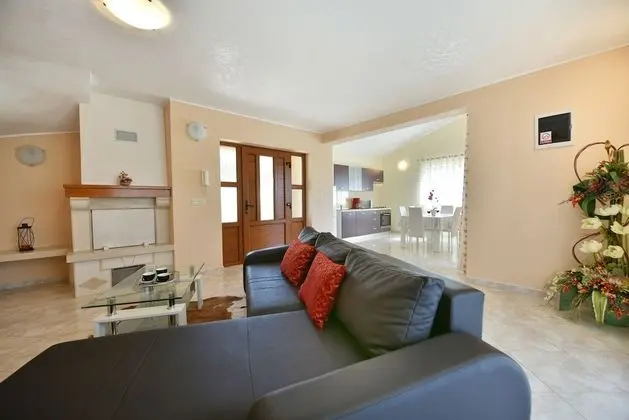 Standard Villa, 3 Yatak Odası (0181)