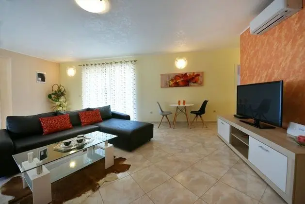 Standard Villa, 3 Yatak Odası (0181)