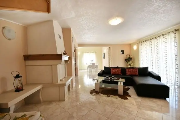 Standard Villa, 3 Yatak Odası (0181)